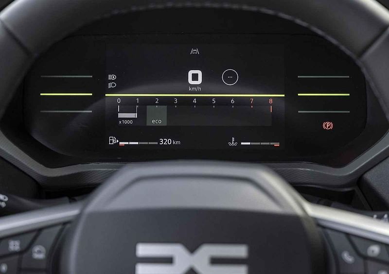 Dacia Duster je teď univerzální auto pro městský i venkovský život