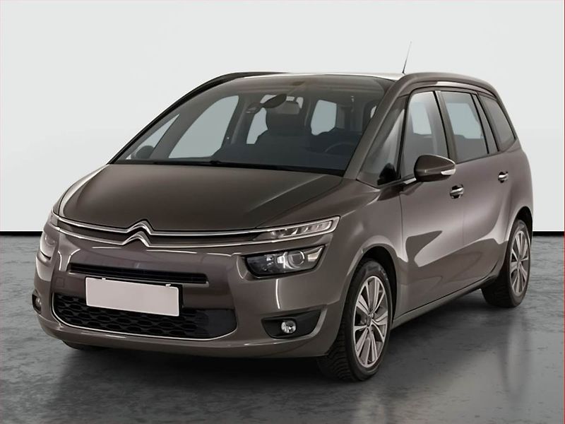 Citroën C4 Picasso (2016) 2.0 HDI, 7 míst, Serv.kniha - fotka 2 z 22