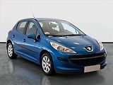 Peugeot 207 (2007) 1.4, ČR,1.maj, nová STK - náhled 1