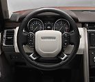 Land Rover Discovery.
