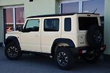 Suzuki Jimny 1,5 GLX AUTOMAT  - náhled 3