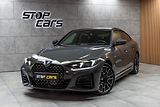 BMW Řada 4 420d xD ///M*ZÁRUKA*TAŽNÉ*ČR 1 - náhled 1