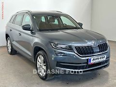 Škoda Kodiaq (2018) 2.0 TSi 4x4, Style, DSG, LED - fotografie inzerátu