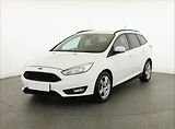 Ford Focus (2016) 1.0 EcoBoost, Serv.kniha - náhled 1