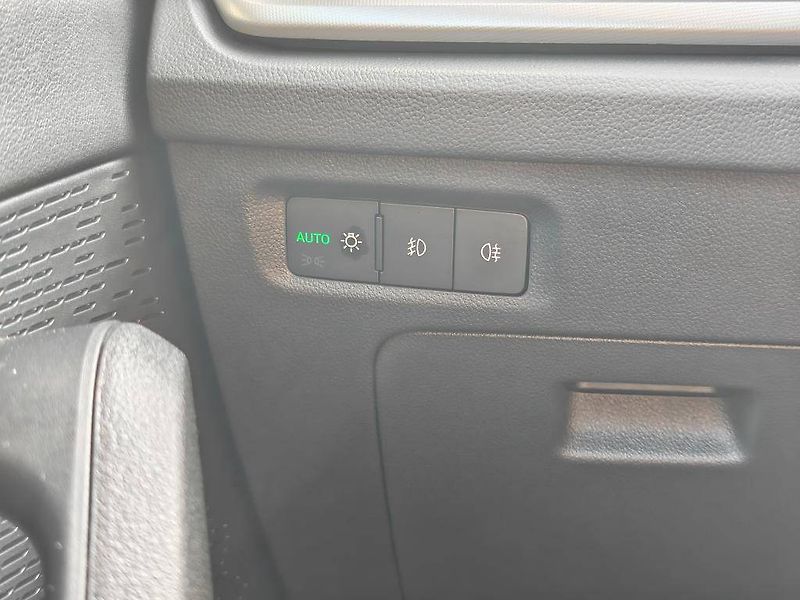 Škoda Octavia Style 7DSG 2,0TDI - fotka 16 z 22