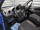Peugeot Partner Tepee 1,6 BlueHDi ACTIVE,ČR,1majitel - náhled 10