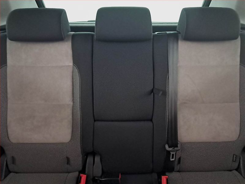 Volkswagen Tiguan (2012) 2.0 TDI, 4X4, Tempomat - fotka 10 z 16