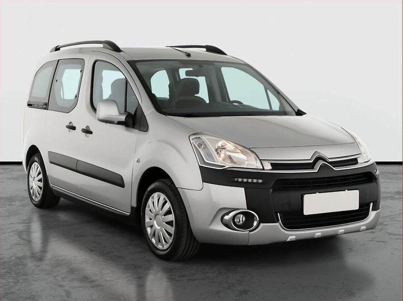 Citroën Berlingo (2015) XTR 1.6 HDi, 5Míst, ČR, 1Maj - fotografie inzerátu