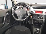 Citroën C3 (2010) 1.4 i, ČR,1.maj, Serv.kniha - náhled 7