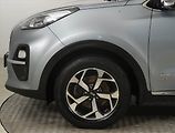 Kia Sportage (2019) 1.6 T-GDI, 4X4, ČR,1.maj - náhled 15
