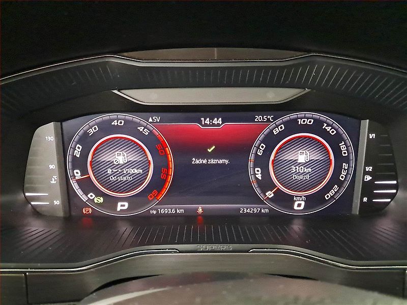Škoda Superb (2016) Style 2.0 TDI 4x4, 4X4 - fotka 11 z 24