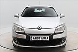 Renault Mégane 1,5 dCi 81kW Grandtour Tažné K - náhled 1