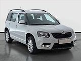 Škoda Yeti (2016) 1.2 TSI, Tempomat - náhled 1