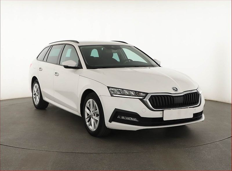Škoda Octavia (2020) 2.0 TDI - fotografie inzerátu