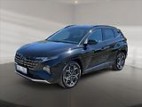 Hyundai Tucson 1,6 HEV 169 NL Style 4x4 AT - náhled 2