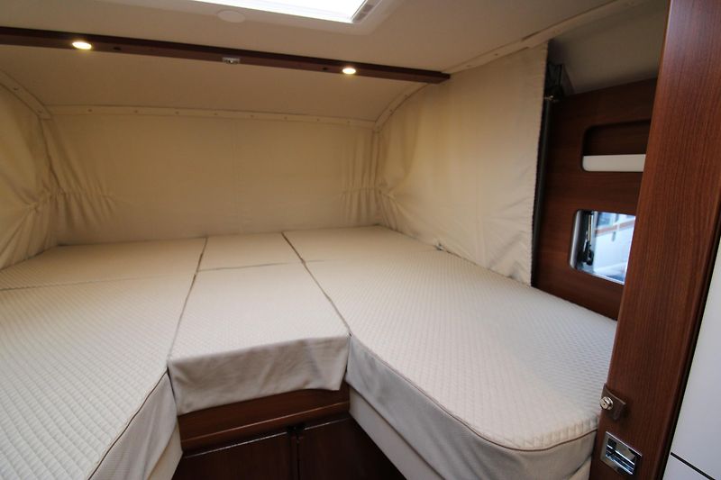 Carthago (2025) LINER FOR TWO I 53 IVECO - fotka 77 z 81