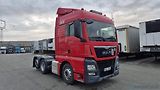 MAN TGX 26.480 6X2-2 BLS EURO 6 - náhled 1