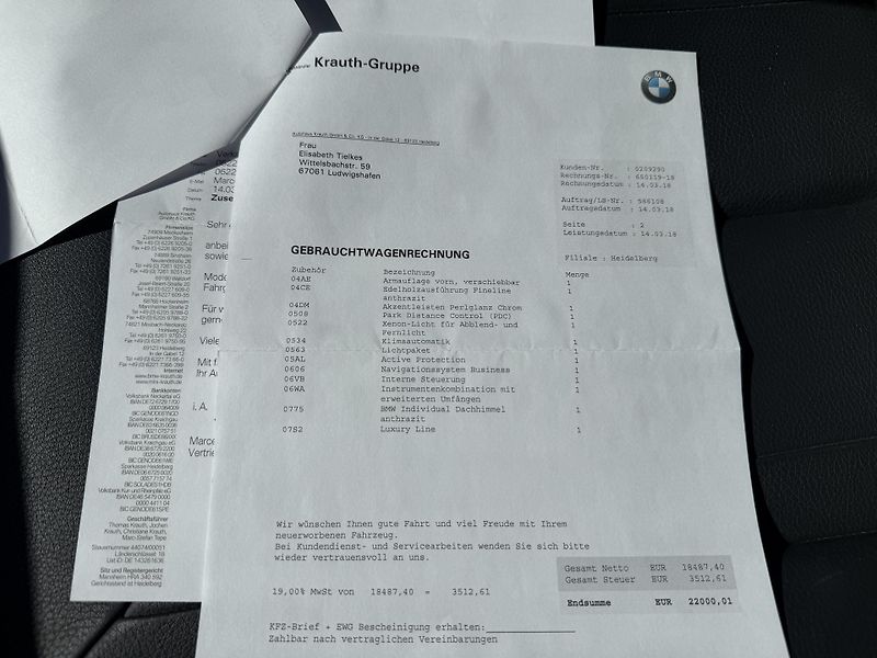 BMW Řada 4 420i KŮŽE NAVIGACE ROZVODY - fotka 51 z 56
