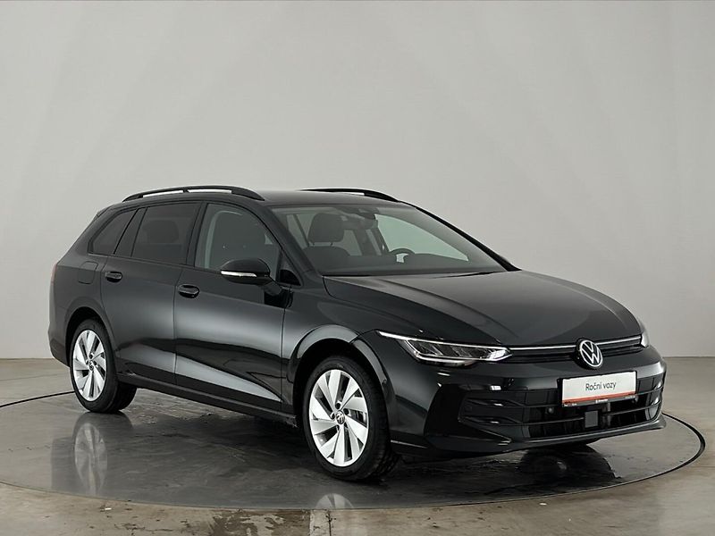 Volkswagen Golf People DSG - fotka 14 z 29