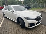 BMW Řada 7 (2021) 750 i M sportovní paket - náhled 1