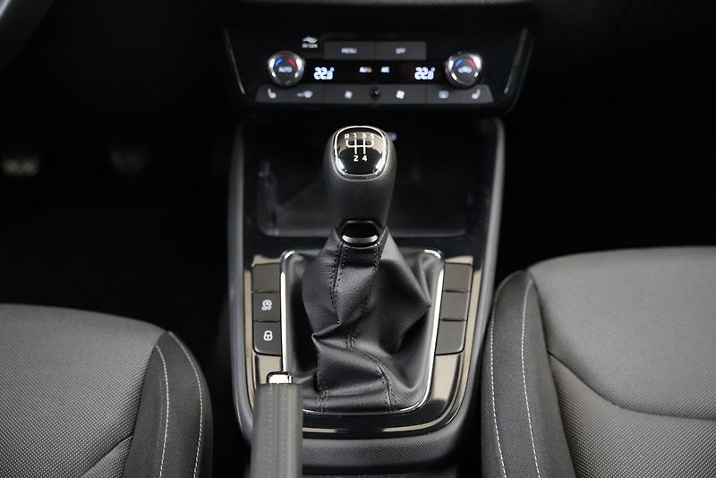 Škoda Fabia - fotka 29 z 31