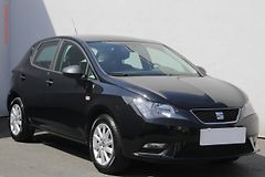 Seat Ibiza (2015) 1.2 TSi - fotografie inzerátu