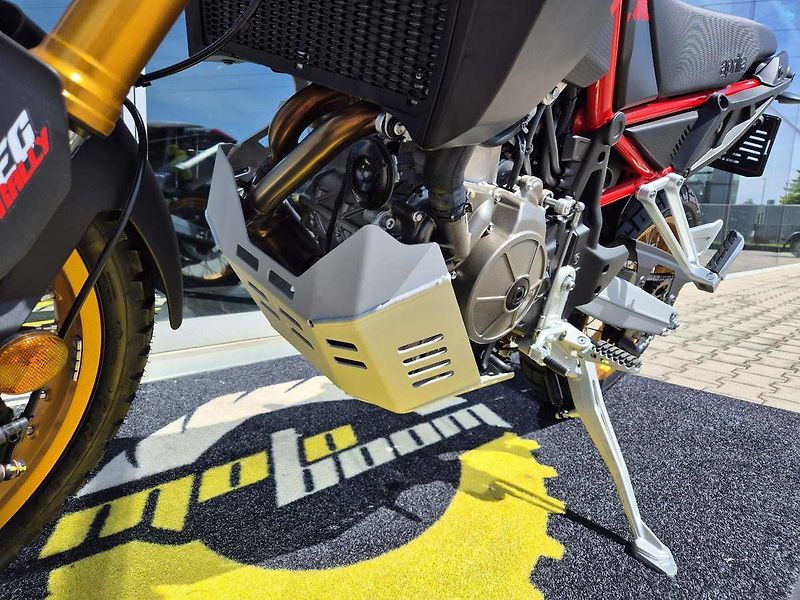 Aprilia Tuareg 660 (2026) Rally E5+ - fotka 11 z 20