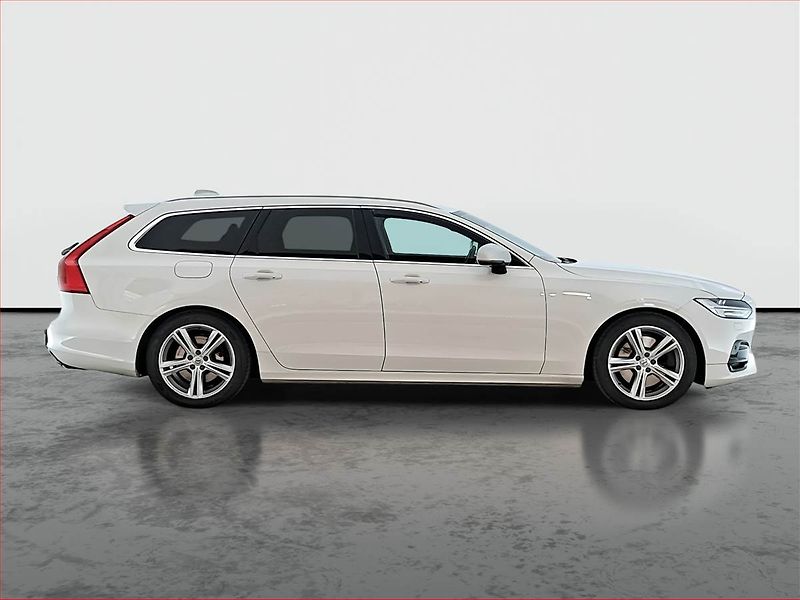Volvo V90 (2019) D5 AWD, 4X4, Automat, Kůže - fotka 6 z 22