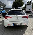 Alfa Romeo Giulietta (2012) 1.4 TB Multiair - náhled 7