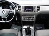 Volkswagen Golf Sportsvan 1,4 TSi Highline - náhled 12