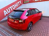 Škoda Rapid 1.2 TSi Style Plus, Serviska - náhled 6
