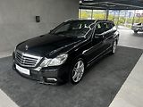 Mercedes-Benz Třídy E (2010) E 350 4 Matic AMG Kombi - náhled 1
