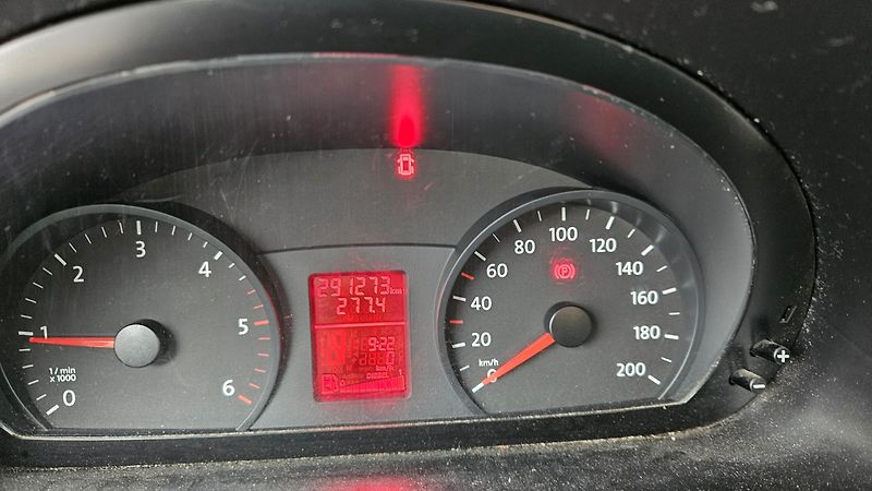 Volkswagen Crafter - fotka 6 z 6