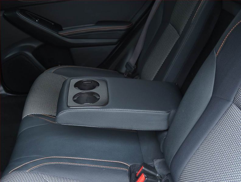 Subaru XV (2018) 2.0i, 4X4, Automat - fotka 21 z 22