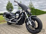 Suzuki Intruder M 800 (2010) - náhled 2