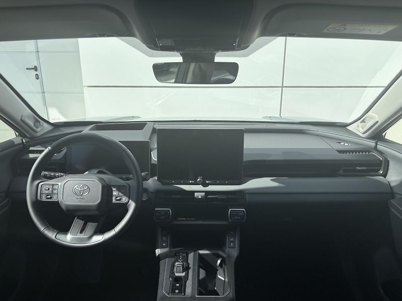 Toyota RAV4 (2026) EXECUTIVE 2,5 PHEV 4x4 - fotka 5 z 14