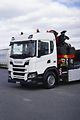 Scania (2022) G 410 / E 6 / 8 X 4 / HDS + HA - náhled 31