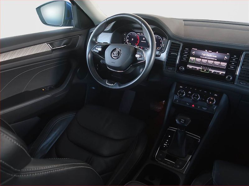 Škoda Kodiaq (2022) Style 2.0 TDI - fotka 7 z 24