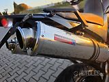 Yamaha XT 660 X Supermotard (2010) - náhled 6