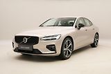 Volvo S60 B5 AWD DARK ULTIMATE REZERVACE - náhled 1