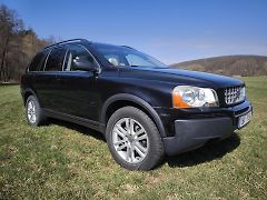 Volvo XC90 (2005) - fotografie inzerátu