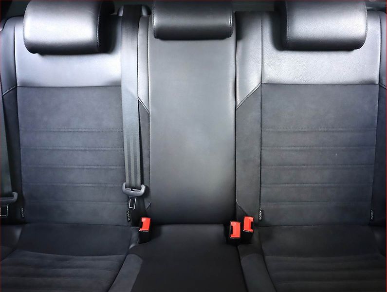 Volkswagen Polo (2015) 1.2 TSI, Automat, Serv.kniha - fotka 10 z 22