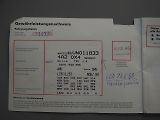 Audi A6 (1996) 1.9 TDi - náhled 28