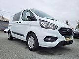 Ford Transit Custom 2.0 EcoBlue mHEV 96kW 6-míst - náhled 29