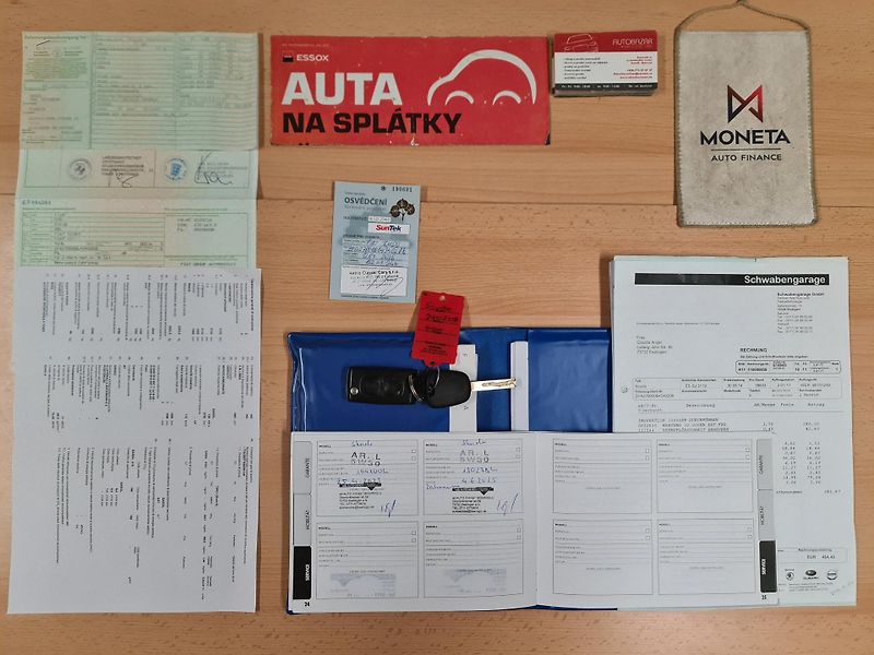 Peugeot Expert Tepee (2014) LONG 2.0 HDi 120-KW OLOMOUC - fotka 84 z 95