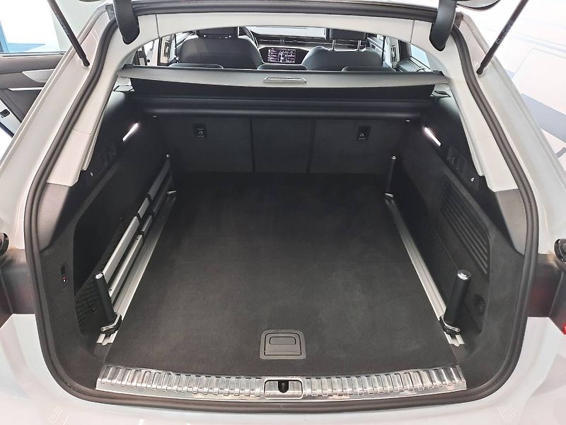 Audi A6 (2025) Avant 50 TDI quattro (210kW/28 - fotka 24 z 30