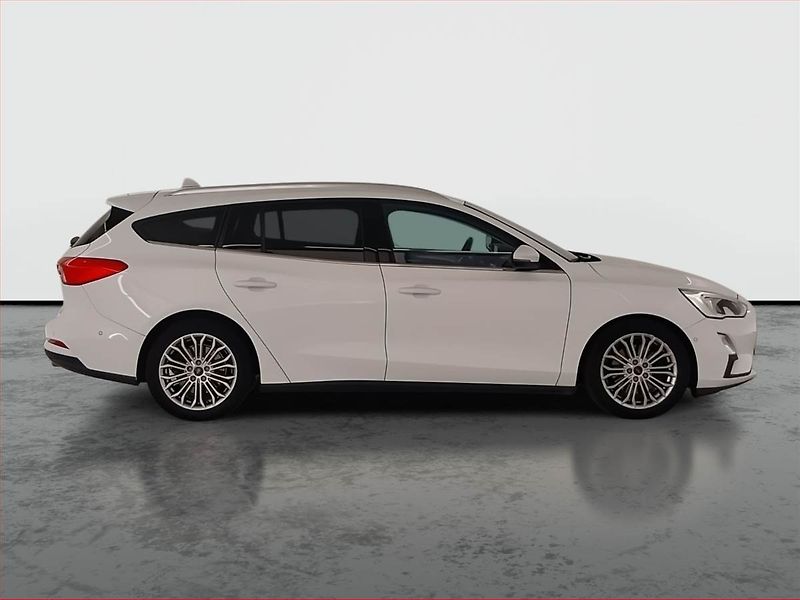 Ford Focus (2018) Edition 2.0 EcoBlue - fotka 6 z 21