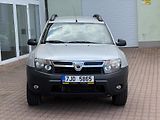 Dacia Duster (2012) 1.6i 77kW 4x4 - náhled 2