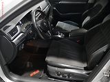 Škoda Superb (2018) 2.0TDi 4x4, ČR, DSG, bixen - náhled 9