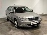 Škoda Octavia (2009) 1.4 TSi, Elegance, DSG, xenon - náhled 1